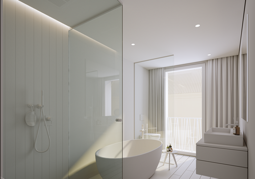 Beispiel Badezimmer