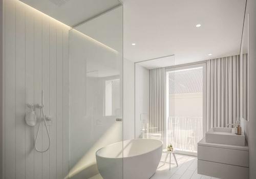 Beispiel Badezimmer