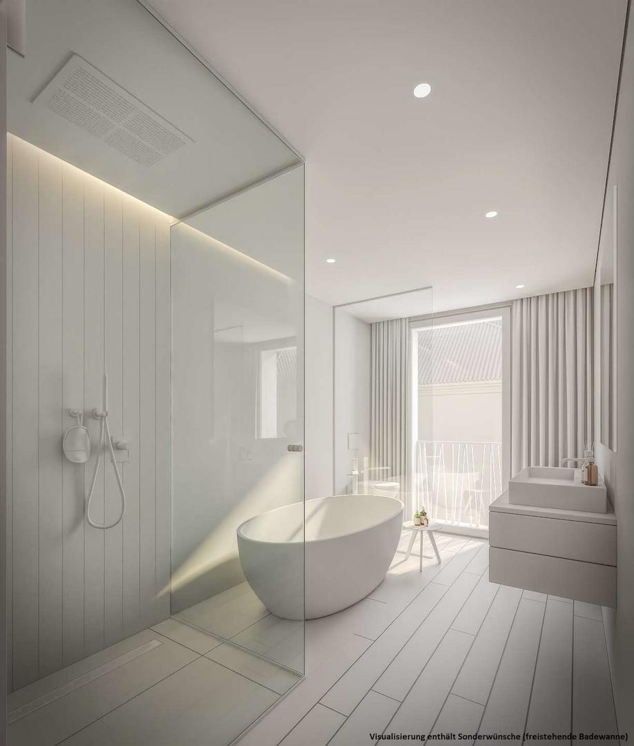 Beispiel Badezimmer