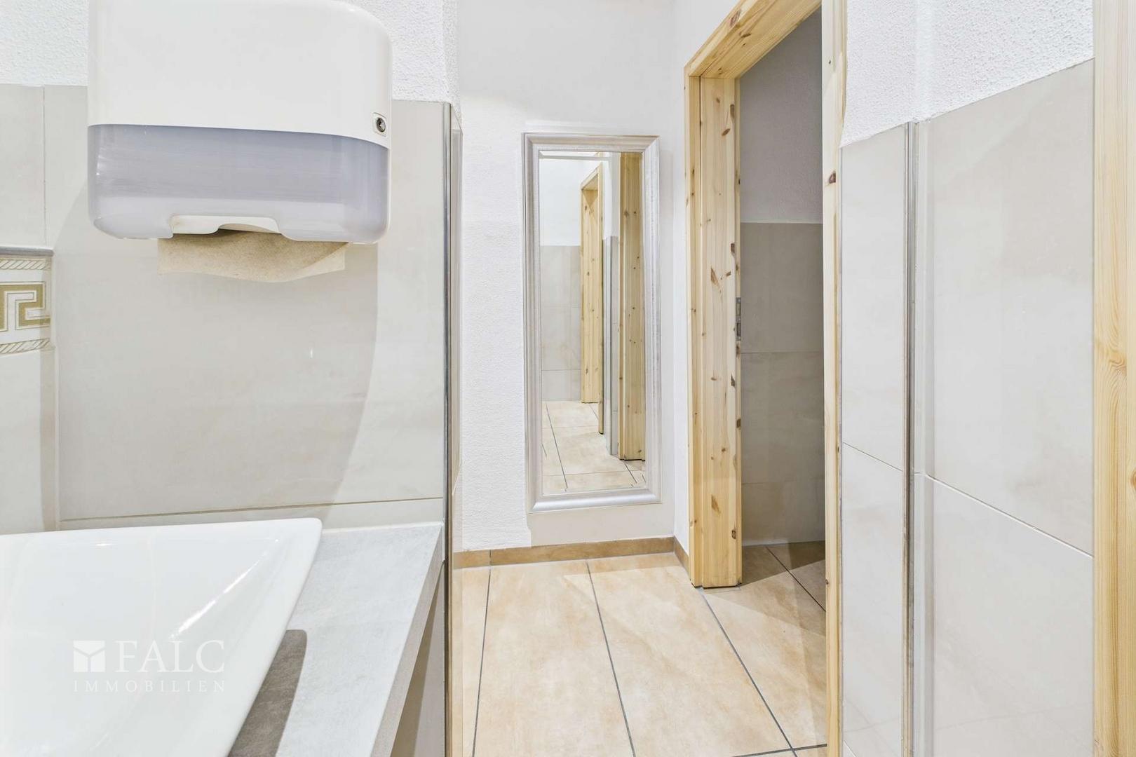  Toilette Gastronomie 