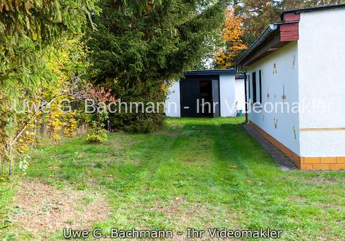 Standpunkt B, Blickrichtung H