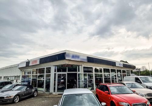Autohaus 2
