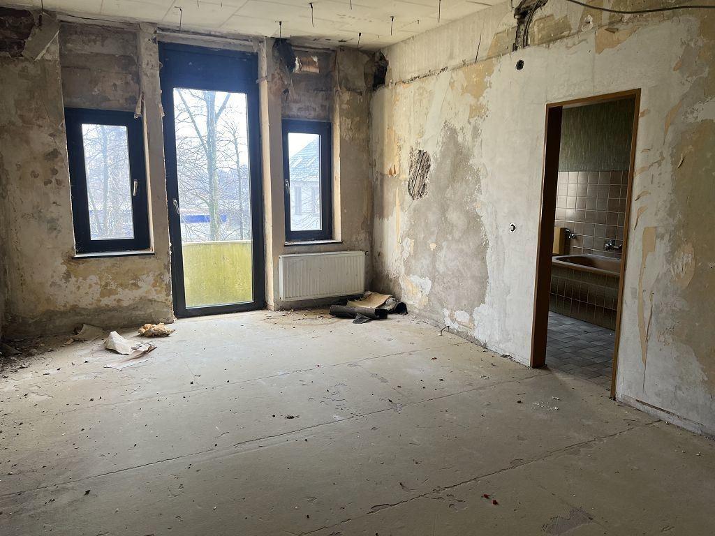 Innenansicht
