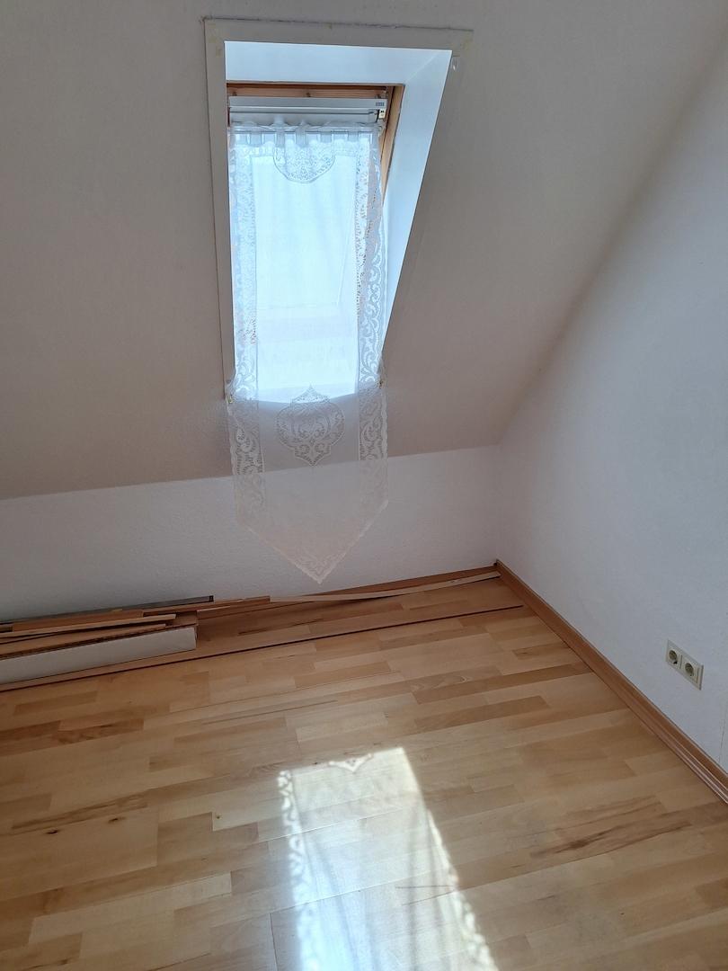 Kleines Zimmer OG