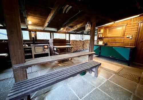 für gemütliche Stunden