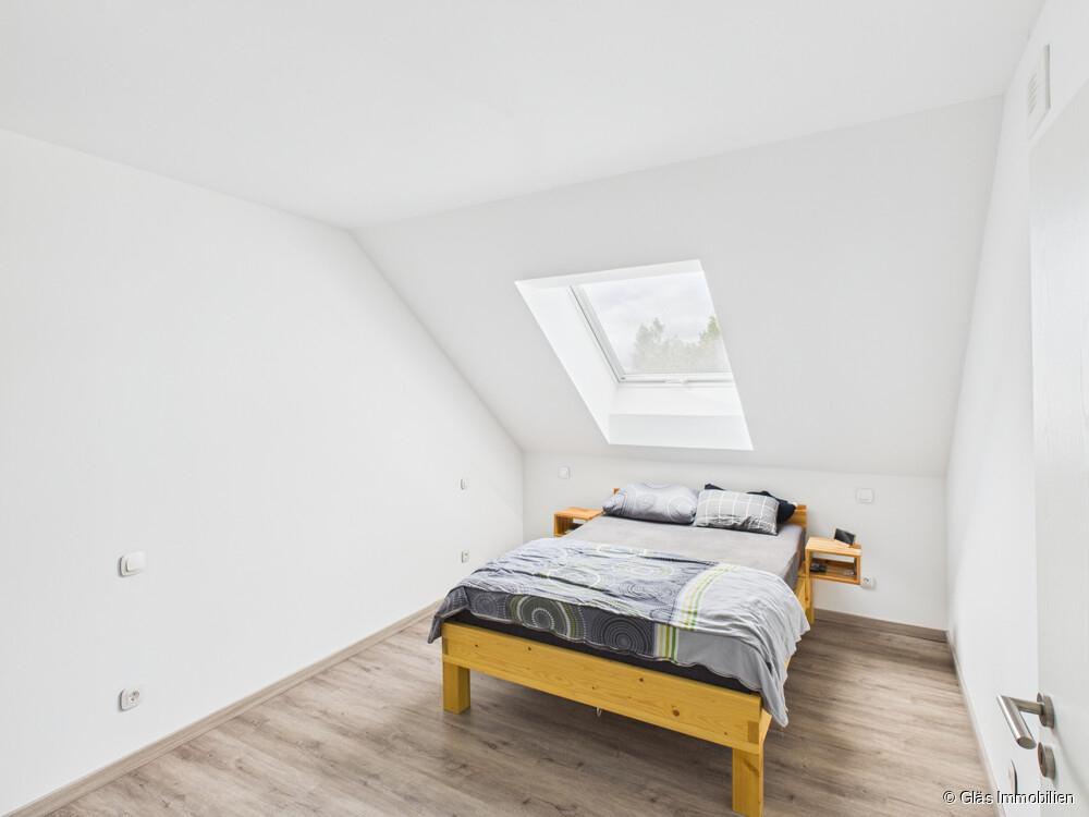 Elternschlafzimmer