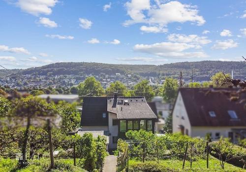 Tolle Lage von Mosbach