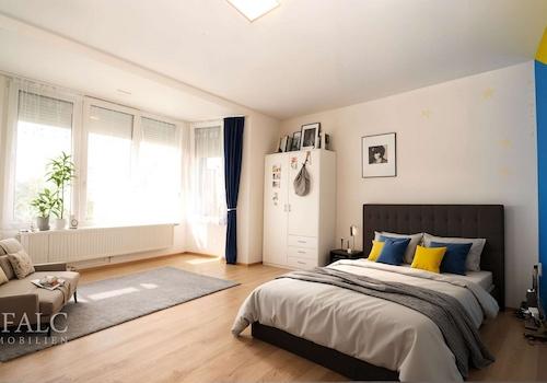 Ein Teenie(t)raum (Vis.)