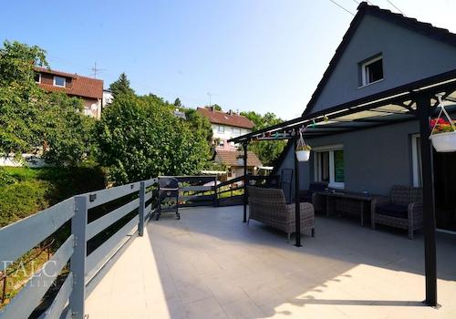 Terrasse andere Ansicht