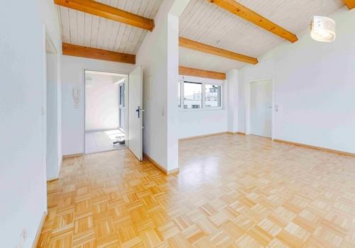 Eingangsbereich (Beispielbild)