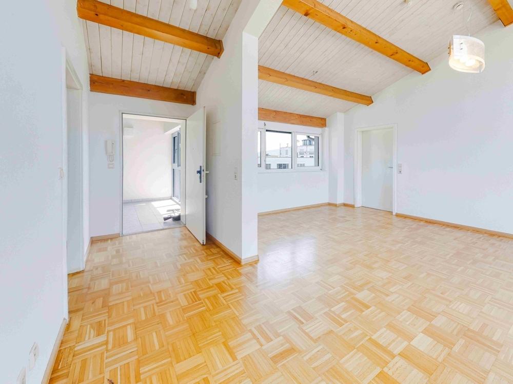 Eingangsbereich (Beispielbild)