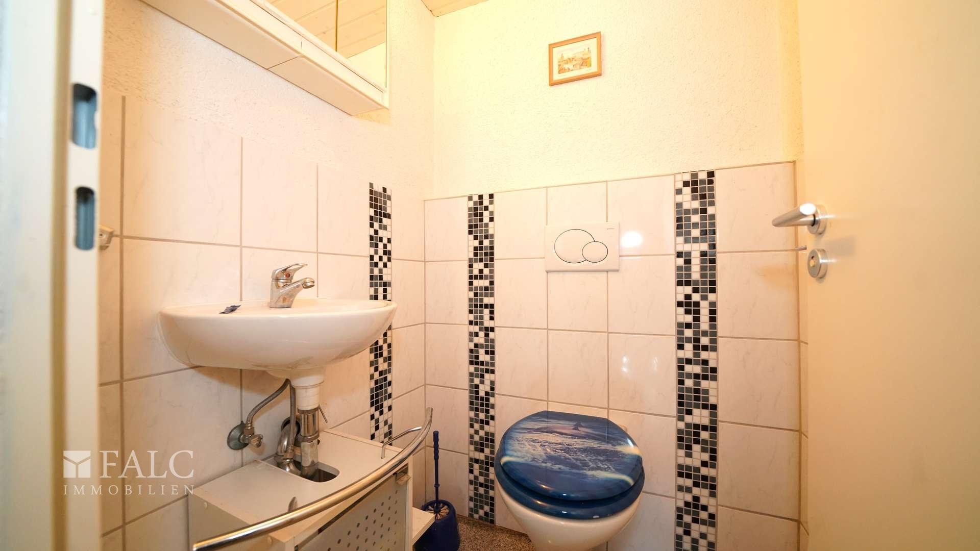 Der Thronsaal in der ELW
