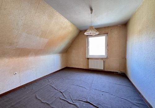 Kinderzimmer I im DG