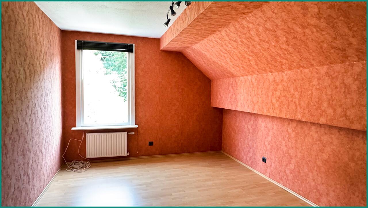Kinder- oder Schlafzimmer