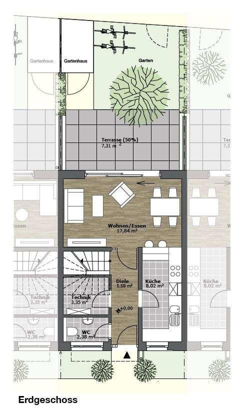EG Haus 6