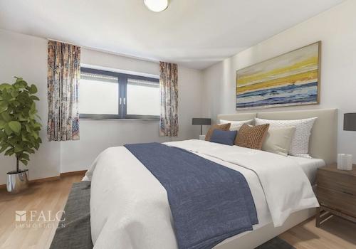 Visualisierung: Schöne Träume