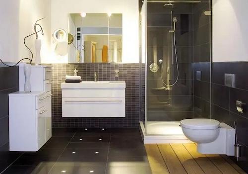 mögliche Einrichtung