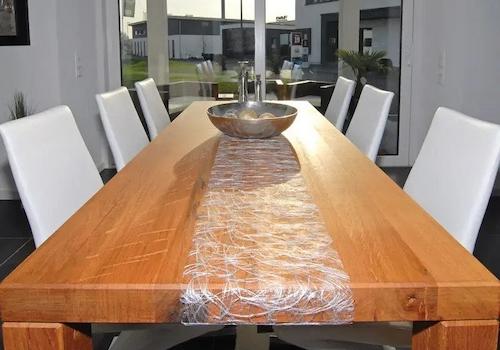 mögliche Einrichtung