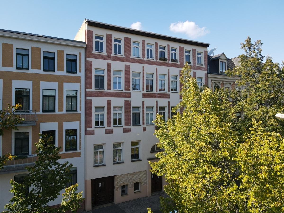 Außenaufnahme 