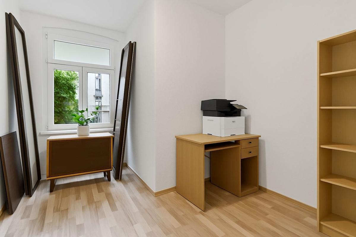 Arbeitszimmer