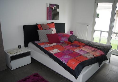 Schlafzimmer (Vorschlag)