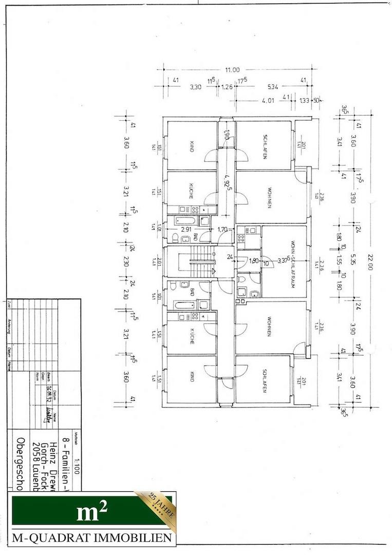 Grundriss OG
