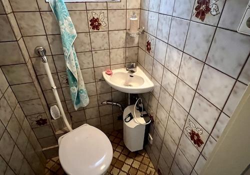 Gäste-WC EG