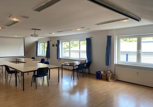 Schulungsraum