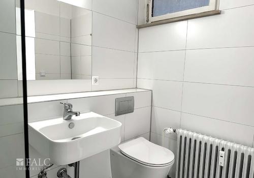 Badezimmer modern