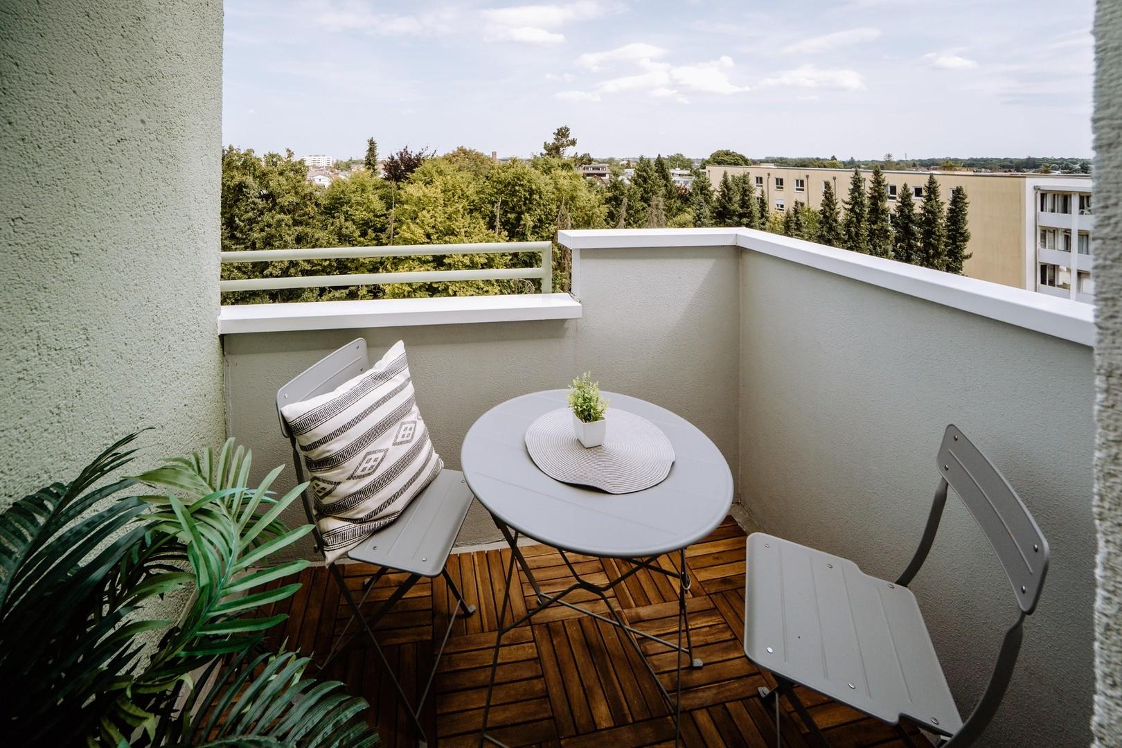 Balkon