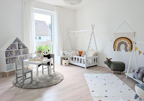 Kinderzimmer 1