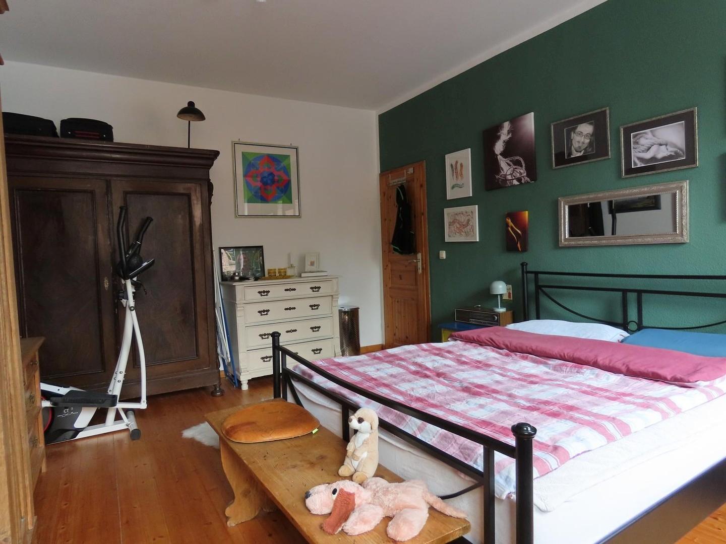 EG Schlafzimmer b