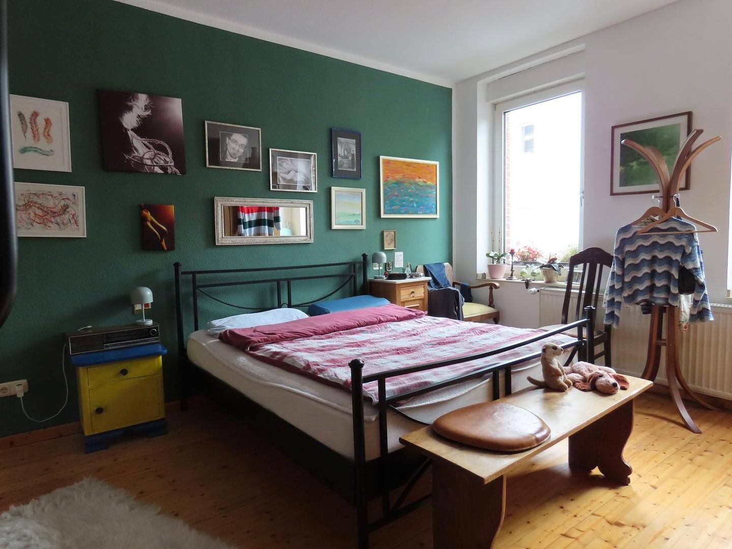 EG Schlafzimmer d