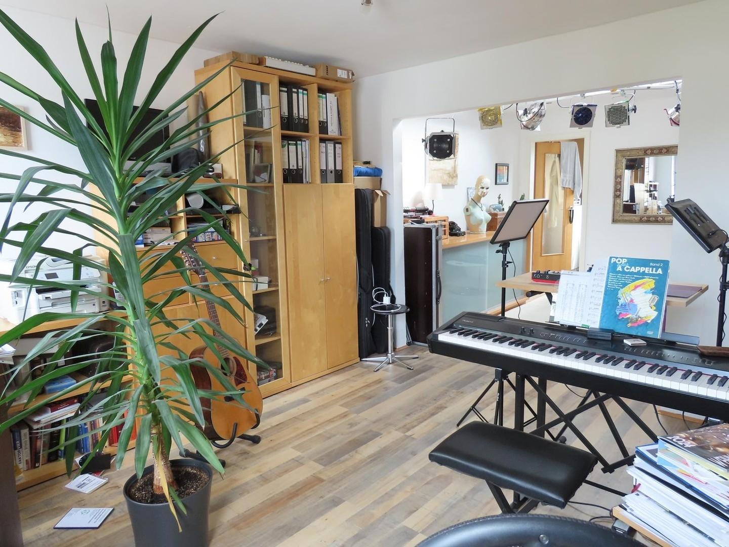 OG2 Wohnzimmer/Büro a
