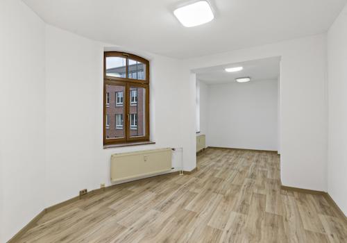 Büro 2 + 3