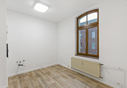 Büro 1 - Küche