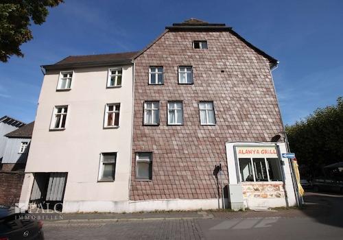 Ansicht Kirchstraße