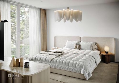 MUSTERFOTO SCHLAFZIMMER 