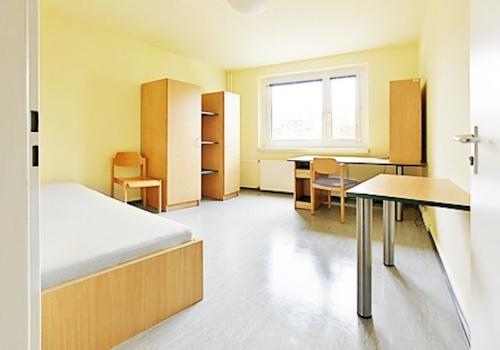 WG-Zimmer