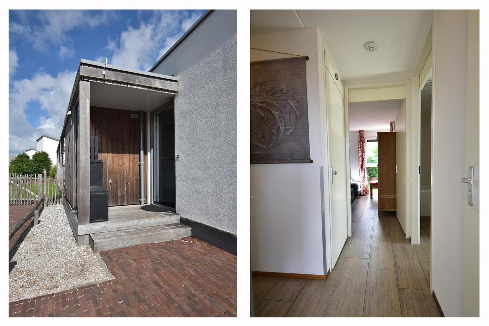 Haus Ouddorp Kaufen Fußweg Strand 527m² Grundstück14