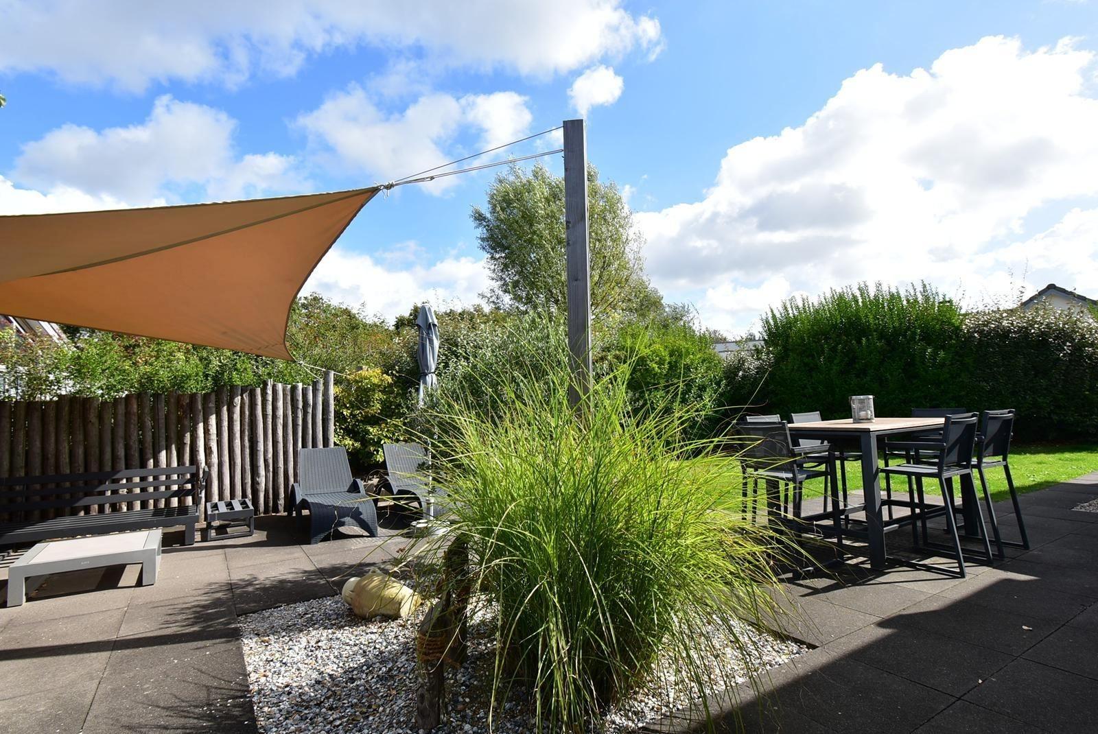 Haus Ouddorp Kaufen Fußweg Strand 527m² Grundstück06