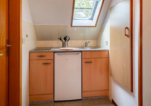 Kochen (Pantryküche)