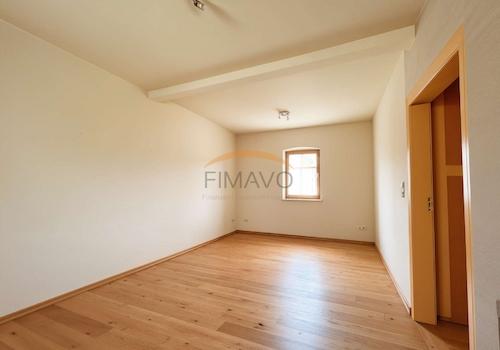 Wohnzimmer - (KI generiert)