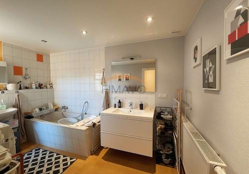 Bad - (KI generiert)