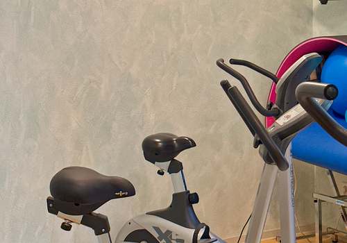 Sport- / Fitnessbereich