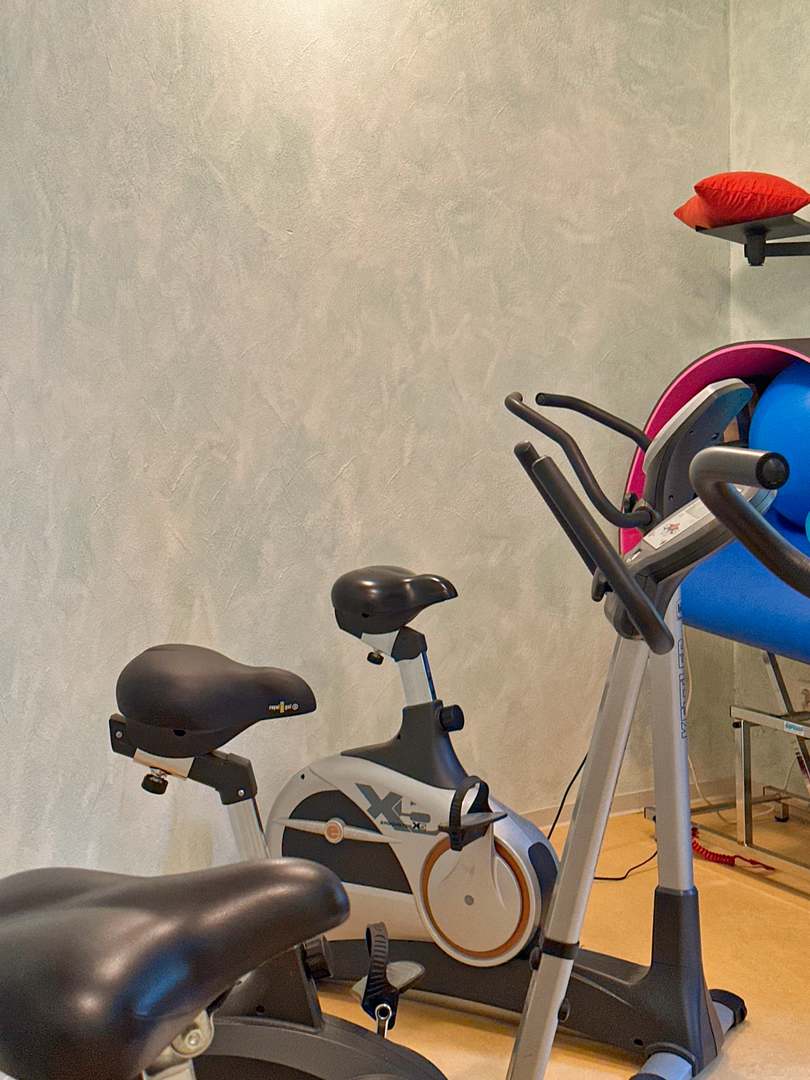 Sport- / Fitnessbereich