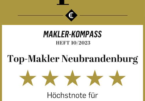 Top-Makler laut Capital