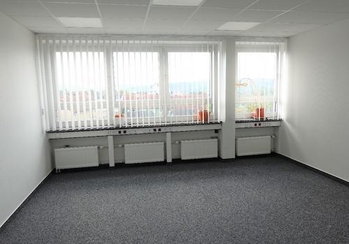 Ca. 24 m²großer Besprechungsraum