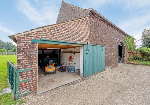 Garage/ Scheune