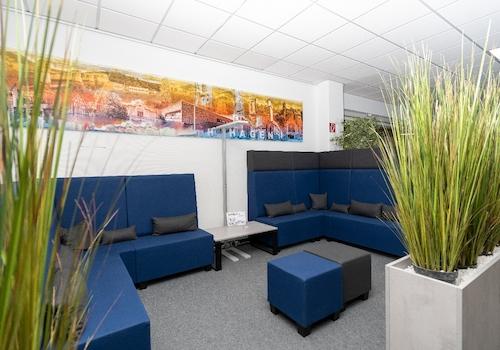 Team Meetingpoint re.